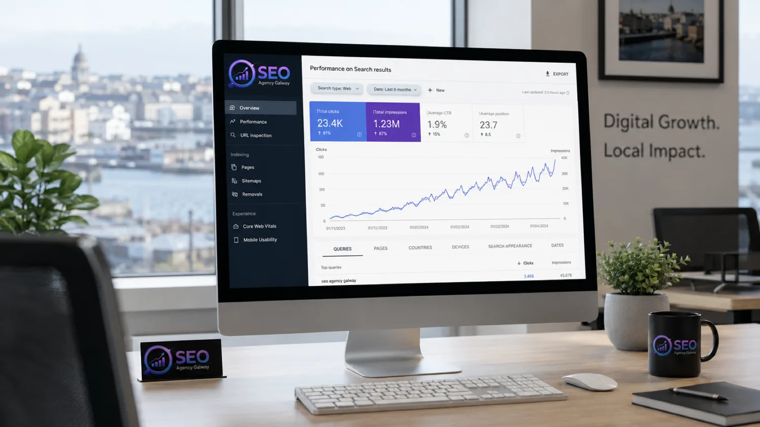 Why Site Speed Matters for SEO (and How to Fix It)