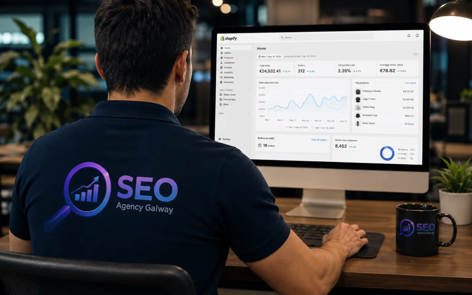 SEO ROI: How to Think About Return on SEO