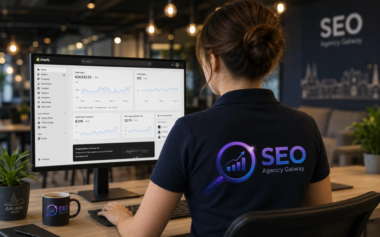 Shopify vs WooCommerce for SEO: What Actually Matters