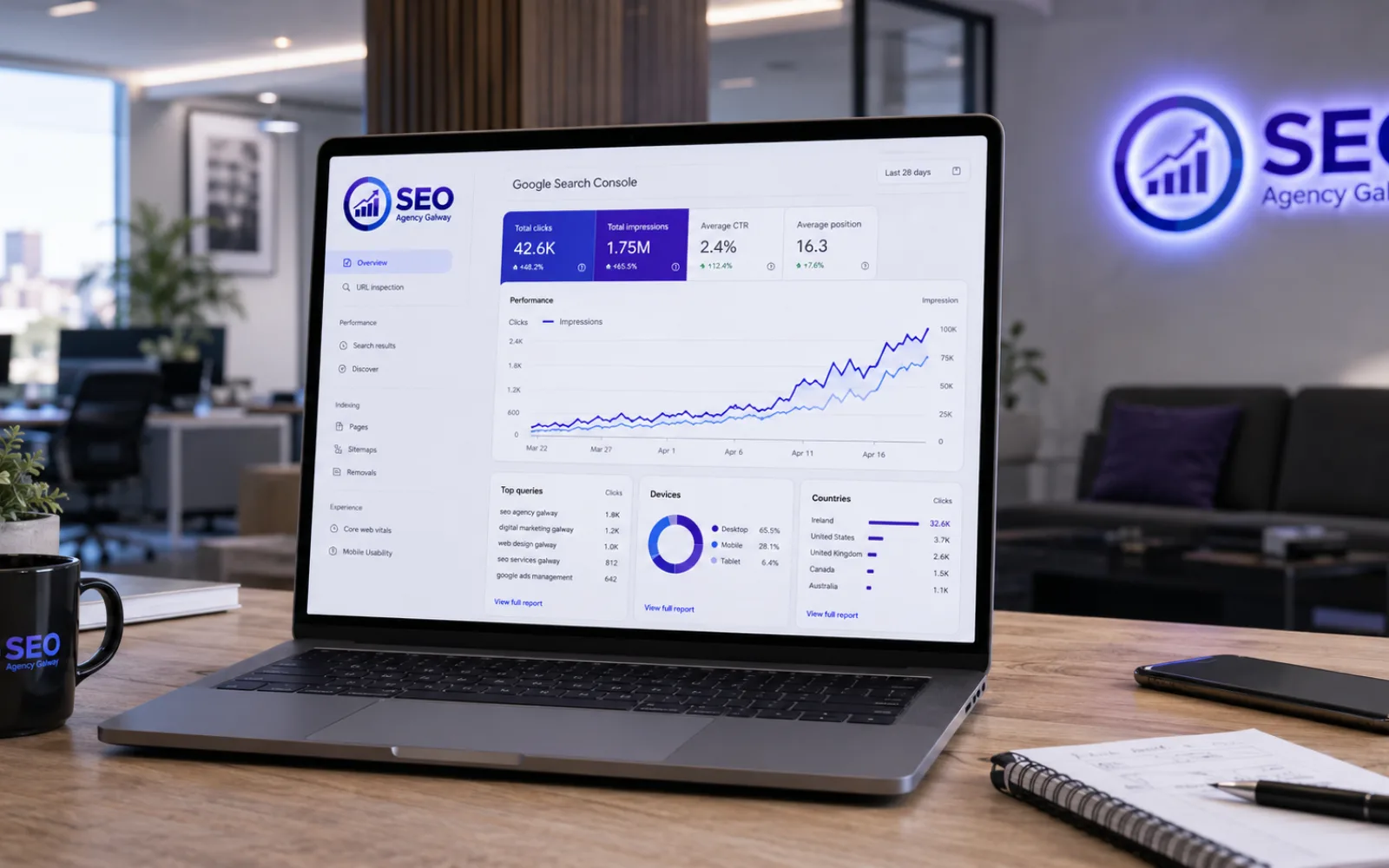 Why Site Speed Matters for SEO (and How to Fix It)