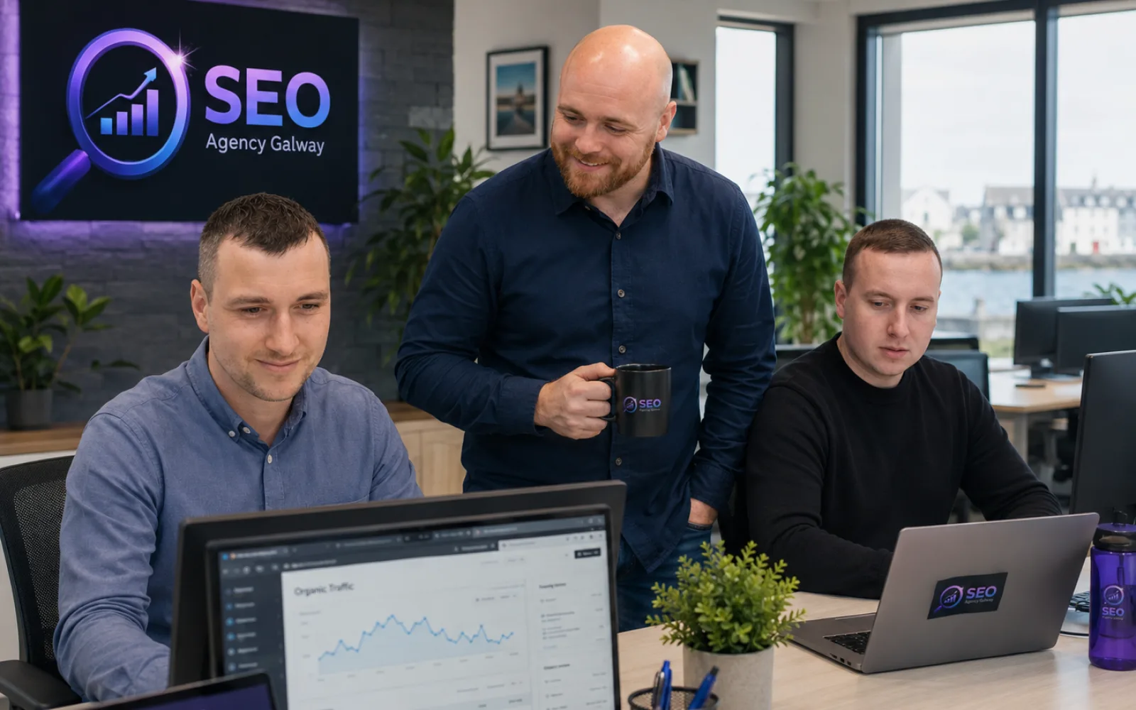 How to Get Backlinks in Ireland (What Actually Works)